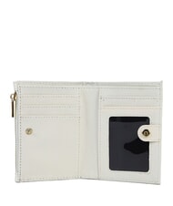 YNOT LOVERS Portafoglio Medio white - Portafogli Donna - 2