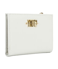 YNOT LOVERS Portafoglio Medio white - Portafogli Donna - 3