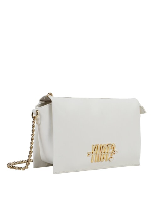 LOVERS Borsa a spalla white - Borse Donna