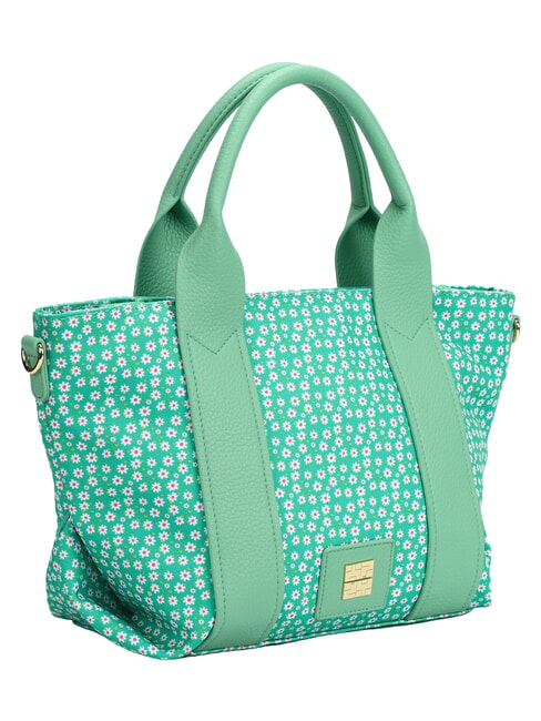 GARDEN Shopper a mano, con tracolla crystal - Borse Donna