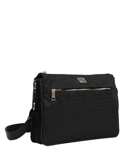 MAYA Borsa a tracolla NERO - Borse Donna