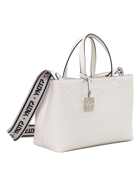 KATE Borsa tote a mano white - Borse Donna
