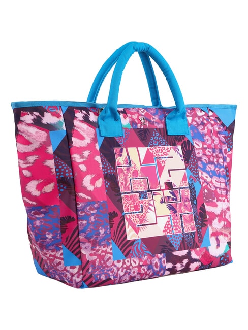 COLORS BAY L Shopper a mano, con tracolla barcelflam - Borse Donna