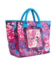 YNOT COLORS BAY L Shopper a mano, con tracolla barcelflam - Borse Donna - 2
