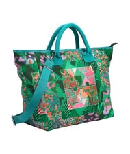 YNOT COLORS BAY L Shopper a mano, con tracolla - Borse Donna