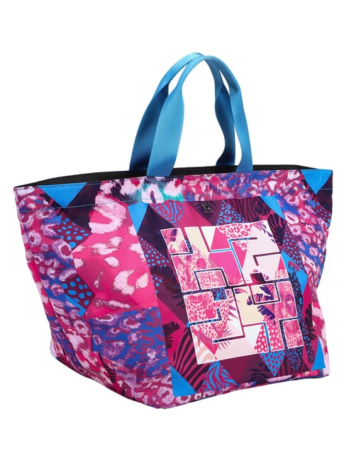 COLORS BAY Shopper a mano barcelflam - Borse Donna