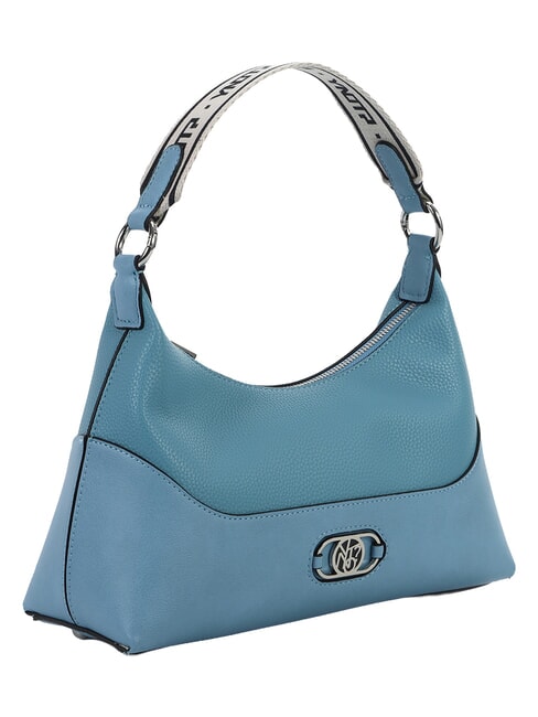 CINDY Borsa a spalla, con tracolla sky - Borse Donna