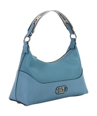 YNOT CINDY Borsa a spalla, con tracolla sky - Borse Donna - 2