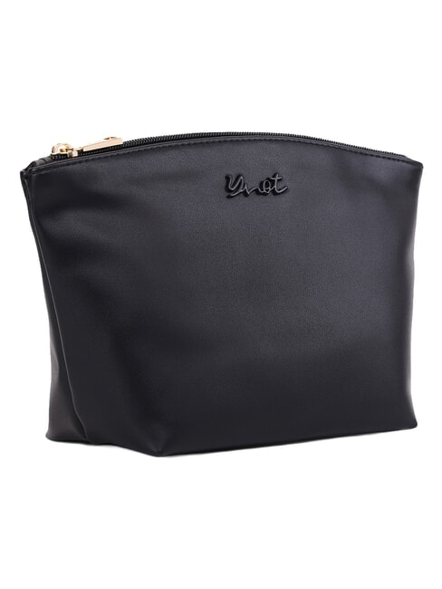 AMBER Beauty case NERO - Beauty Case
