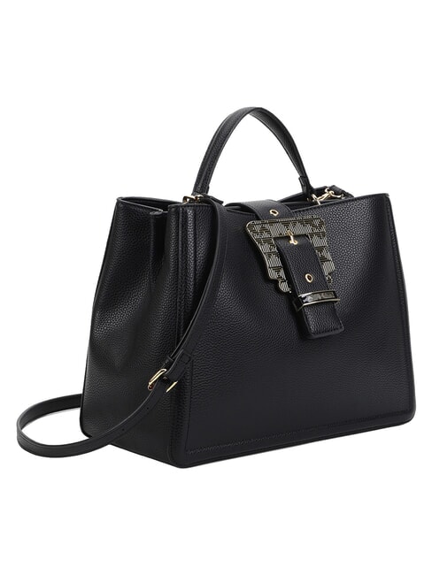 CANDY Borsa a mano, con tracolla NERO - Borse Donna