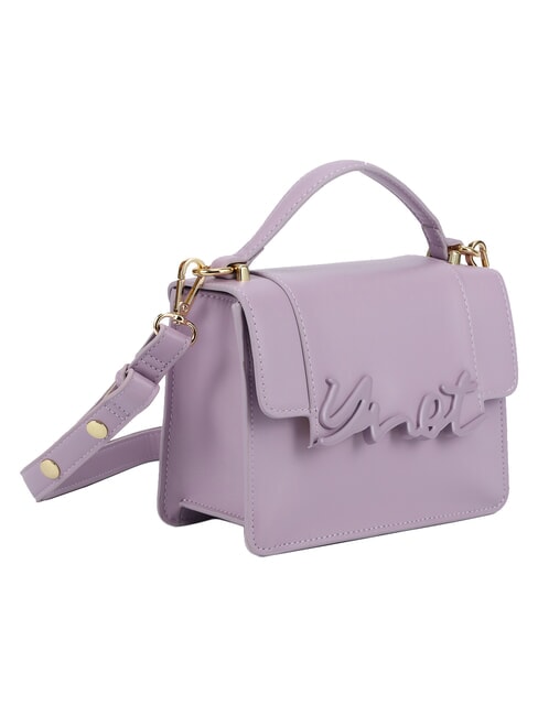 AMBER Mini Bag a mano, con tracolla iris - Borse Donna