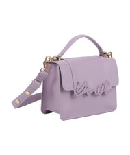 YNOT AMBER Mini Bag a mano, con tracolla iris - Borse Donna - 2