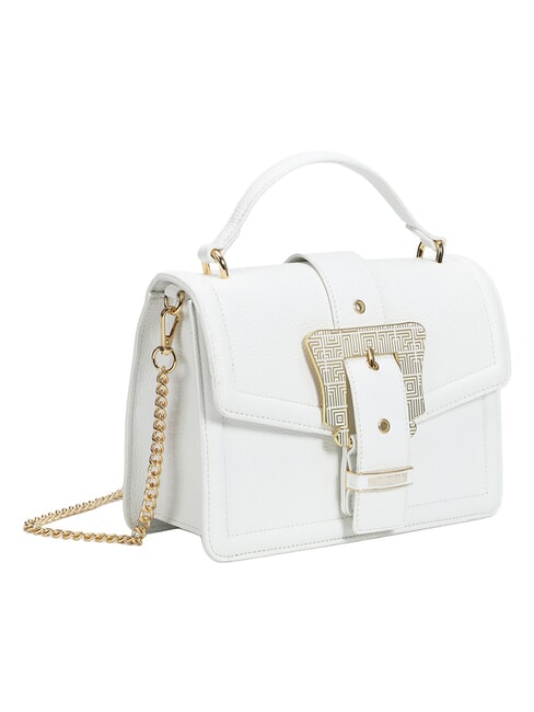 CANDY Borsetta a mano, con tracolla white - Borse Donna
