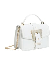 YNOT CANDY Borsetta a mano, con tracolla white - Borse Donna - 2