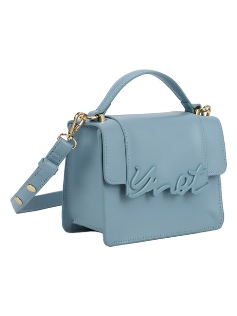 AMBER Mini Bag a mano, con tracolla sky - Borse Donna