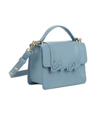 YNOT AMBER Mini Bag a mano, con tracolla sky - Borse Donna - 2