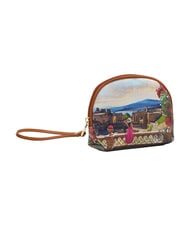 YNOT YESBAG Beauty case con polsierina - Beauty Case