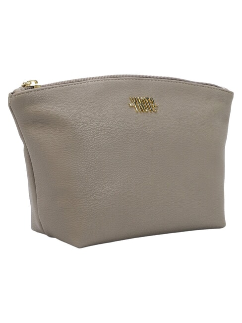 LOVERS Beauty case svasato Taupe - Beauty Case