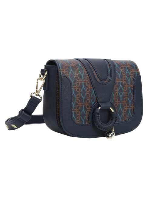 RING Borsa mini, a tracolla deep - Borse Donna