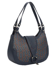 YNOT RING L Borsa a spalla deep - Borse Donna - 2