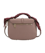 YNOT SHADOW Borsa a mano, con tracolla mauve solid - Borse Donna - 3