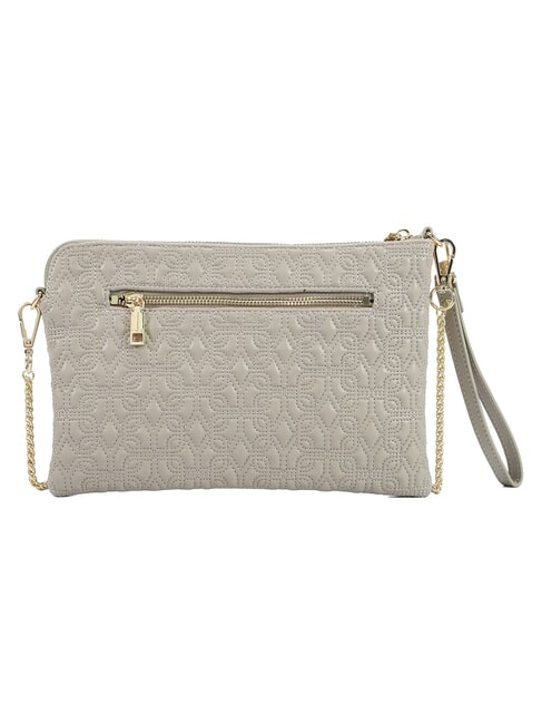 STYLE Borsa con polsierina e tracollina almond - Borse Donna