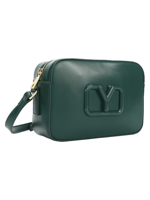 ALAMBRA Mini Bag a tracolla green - Borse Donna