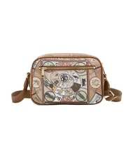 YNOT FASHIONOPOLY Borsa a tracolla sand - Borse Donna - 3