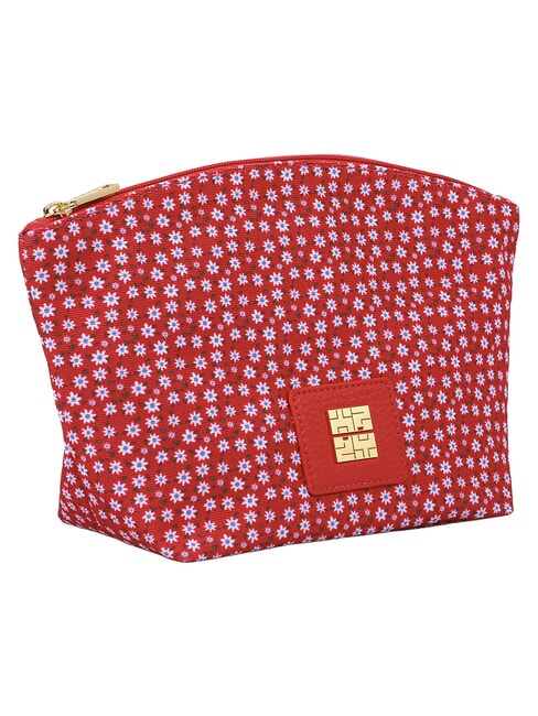 GARDEN Beauty fucsia - Beauty Case