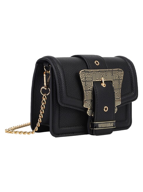 CANDY Mini Bag a tracolla NERO - Borse Donna