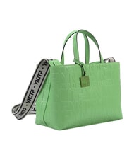 YNOT KATE Borsa tote a mano apple - Borse Donna - 2