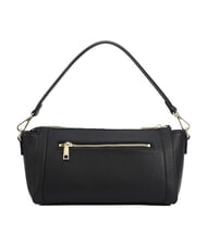 YNOT GRACE M Borsa a spalla black solid - Borse Donna - 3
