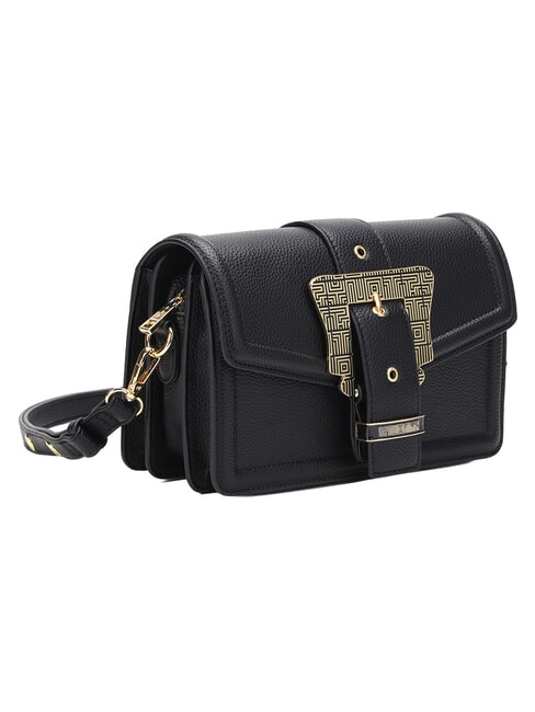 CANDY Borsa a tracolla NERO - Borse Donna