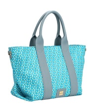 YNOT GARDEN Shopping Bag con tracolla marine - Borse Donna - 2
