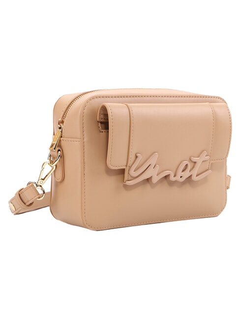 AMBER Borsa mini, a tracolla sand - Borse Donna