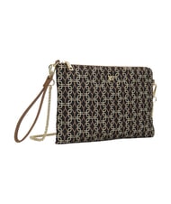 YNOT AUDREY Borsa a mano, con tracolla a catena tabacco - Borse Donna - 2