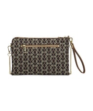 YNOT AUDREY Borsa a mano, con tracolla a catena tabacco - Borse Donna - 3