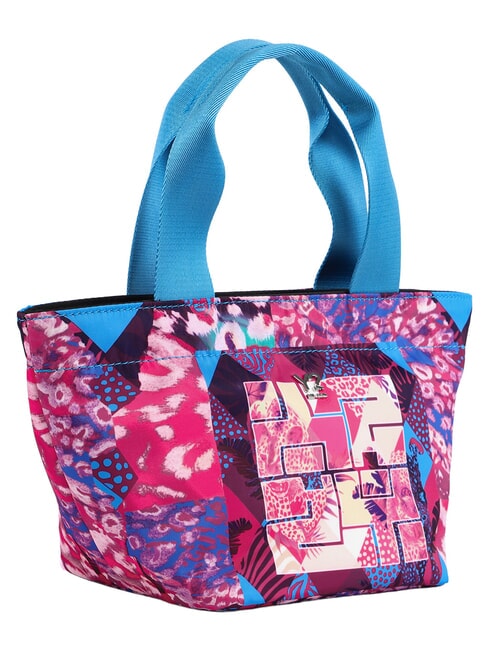 COLORS BAY S Shopping Bag barcelflam - Borse Donna