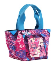 YNOT COLORS BAY S Shopping Bag barcelflam - Borse Donna - 2