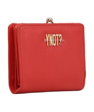 YNOT LOVERS Portafoglio piccolo portamonete coral - Portafogli Donna - 2