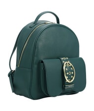 YNOT ROCKER Zaino con fibbia e borchiette forest - Borse Donna - 2