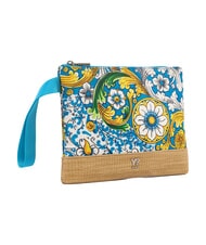 YNOT ORTIGIA Borsa a mano aquamarine - Borse Donna - 2