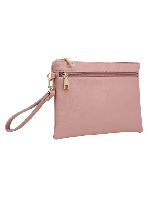 LOVERS Pochette con polsierina phard - Borse Donna