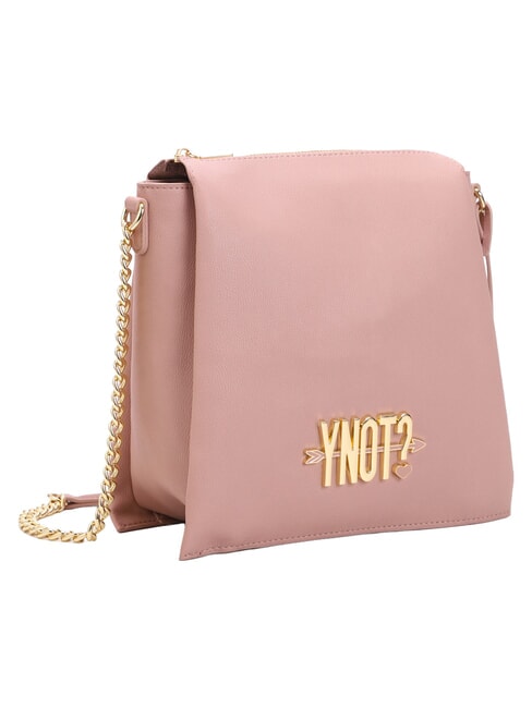 LOVERS Borsa quadrata a tracolla phard - Borse Donna