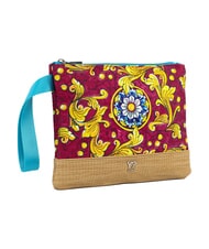 YNOT ORTIGIA Borsa a mano rubin - Borse Donna - 2