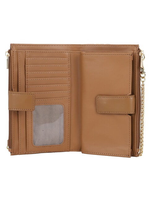 YESBAG Pochette portafoglio con tracolla rome landscape - Borse Donna