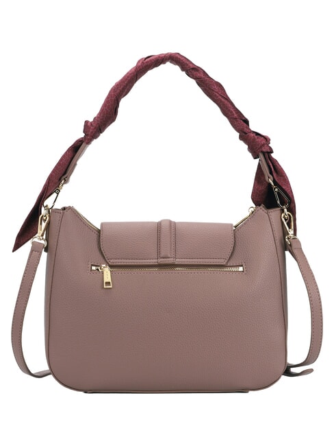 SHADOW Borsa a spalla, con tracolla mauve solid - Borse Donna