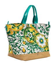 YNOT ORTIGIA Borsa mare Large - Borse Donna