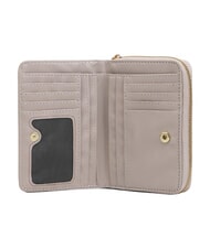 YNOT LOVERS Portafoglio medio portamonete cream - Portafogli Donna - 3