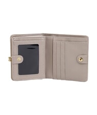 YNOT LOVERS Portafoglio piccolo portamonete cream - Portafogli Donna - 3